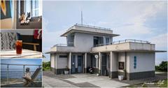 新北｜馬崗哨所 Empress Gallery：海角天邊的靜謐之處，眺望碧海藍空享受絕美風景