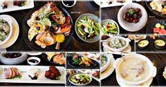 新北｜蘇杭餐廳：正宗的江浙菜、上海點心，真材實料X道地功夫，滿足老饕味蕾