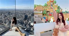 2023日本人氣新景點推薦！水族館、空中纜車、哈利波特影城必打卡，吉卜力公園第二期11月開幕！