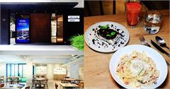 台北｜PAGE IN LAB：米其林餐盤推薦的神級美食，大安區最美義式餐酒館