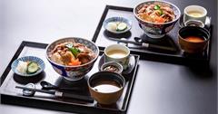 大倉久和大飯店精緻中、西、日式美饌多款商品 台北國際旅展限時搶購 多款餐券74折起　11/3至11/6還有限量試吃活動