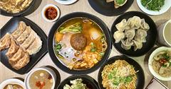 台北｜芳珍蔬食：八方雲集全新素食品牌，顛覆清淡想像，多種特製口味滿足味蕾又飽足