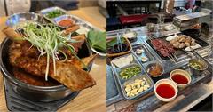 韓國｜大邱2天1夜必吃7間在地美食！從入口即化的燉排骨、喝不夠的海鮮刀削麵、糖餅等特色小吃通通有！