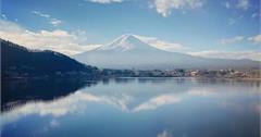 山梨｜富士山河口湖一日遊：推薦3大必訪景點，波波草療癒又好拍，還能搭纜車、求良緣