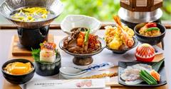 日本｜嵐山必吃5間京都風味料理：欣賞完美景吃美食！進入日式氛圍餐廳，享受道地美味