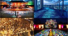 日本｜2023年秋冬點燈開跑：在關西旅遊別錯過！大阪、京都、神戶各地燈光秀攻略
