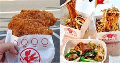 高雄｜瑞豐夜市必吃美食：酥厚雞排、爆漿蔥油餅、超濃起司玉米杯，一定要吃的夜市排隊美食！