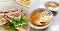 台北｜公館商圈：10個必吃銅板美食，必比登割包、老字號豆花店，公開台大人的口袋名單！