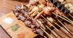新北｜精選9間板橋宵夜美食：從板橋車站走路就到，直接吃到凌晨三點，半夜都不用怕肚子餓！