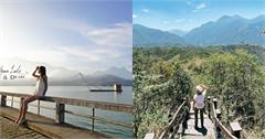 南投｜12條秘境步道：暢遊南投，觀賞三角峰、九蛙疊像、高空觀景步道等壯闊風光