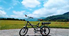 台東｜池上單車出遊提案：5大景點Ｘ5大必吃美食，在美麗縱谷田野間騎電輔車徐行漫遊