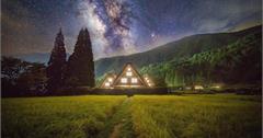日本｜美山合掌村：不怕人擠人，媲美白川合掌村絕景全介紹，加碼2026三大合掌村點燈攻略