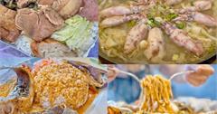新北｜精選12間福隆美食：排隊便當、在地小吃、人氣餐廳、手抓海鮮，口袋名單一次收齊