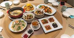 澳門｜莆田餐廳：來銀河度假酒店必吃！新加坡代表美食餐廳，米其林必比登推薦