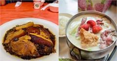 苗栗｜大湖：必吃美食Top 7，大份量平價客家美食和季節限定草莓料理，道地客家粄條這裡吃！