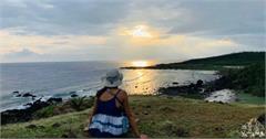 綠島｜無人綠島秘境：GOOGLE地圖也找不到的秘境，依靠當地人帶路才能抵達