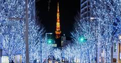 期間限定｜日本必訪10大耶誕活動懶人包：從東京一路玩到關西，一起度過雪白耶誕