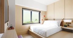北海道雪國天堂富良野 精品酒店全新開幕 Nozo Hotel全新開幕最低八折 喜迎聖誕及日本雪季