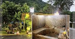 宜蘭｜春水笈溫泉湯屋：礁溪24小時營業，大眾湯只要120元，超平價又寬敞，性價比超高！
