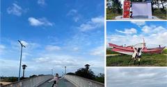 新竹｜綠色海岸農遊軸帶一日遊！漫遊海岸線、體驗一日漁夫，小農午餐預約才吃得到