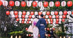 2024 全台最日の跨年夜！桃園神社「除夜 · 初詣」新經典 108 下鐘聲奏元旦，紅白燈海點亮新春盛會