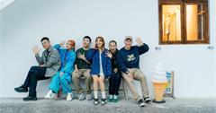 《嗨！營業中3》拍攝地點大公開！挑戰用大灶、燒柴火，上山下海「移動營業」走遍台灣！