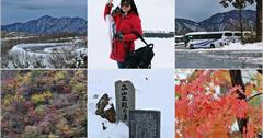 日本石川｜立山黑部阿爾卑斯山脈：夢幻玩雪觀光路線，搭乘多種交通工具直上2400公尺雪山