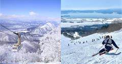日本｜關東5大滑雪村：來日本冬天才能玩到的運動！新手友善把握3月以前速速出發
