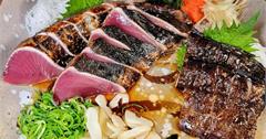 日本高知｜追手筋宴舞堂：大啖高知必吃美食～缽盆料理，人氣餐廳盛宴助舞，讓人直呼過癮！