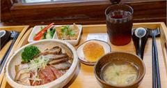 台北｜預見日好：大稻埕百年老宅餐廳！享受復古文青餐點，喝咖啡感受老屋韻味