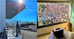 阿里山｜10間景觀住宿推薦：海拔最高星級酒店、森林系、歐風小屋，享受櫻花和日出美景！