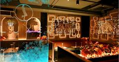 日本風俗文化體驗俱樂部LUXE BAR　於東京歌舞伎町耀目登場！
