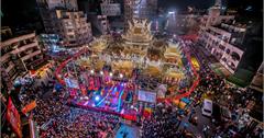 2025北港朝天宮媽祖繞境：活動路線、特色、周邊美食和伴手禮一次看！
