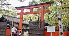 日本京都神社巡禮！參拜下鴨神社、河合神社、貴船神社，這個神社女生必朝聖