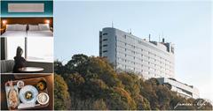 日本｜倉敷瀨戶內兒島酒店：可眺望壯觀瀨戶大橋、飽覽瀨戶內海美景，景觀完全制霸！