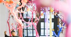 誠品35週年啟動「閱讀生活未來式」！公開35歲必讀書單　3/23誠品生活480正式開幕
