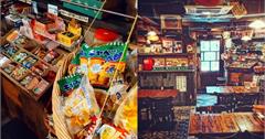 日本｜東京特色吃到飽餐廳5選：不只燒肉，連懷舊零食、生魚片都隨你吃！快收進口袋名單