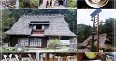 日本｜西湖療癒之里－根場：東京近郊的合掌村！享受富士山腳下的慢時光