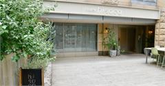 東京池袋｜hotel hisoca ikebukuro：超有質感的新飯店，距離池袋JR站只需步行2分鐘