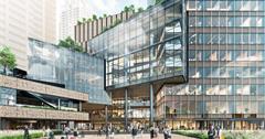 大阪最新地標「GRAND GREEN OSAKA SHOPS & RESTAURANTS」　共有19家商店將率先在「公園內設施」和「北館」開業！
