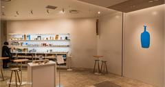 東京｜藍瓶咖啡：咖啡中的精品，優質咖啡豆搭配日本牛奶就是讚！咖啡控必訪
