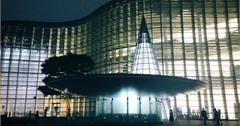 日本｜東京5座夜間美術館推薦：不用再煩惱晚上要去哪～走入夜間美術館感受獨特氛圍