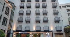 嘉義｜蘭桂坊花園酒店：都市觀光型飯店首選～地理位置絕佳，文化路夜市走路只要5分鐘