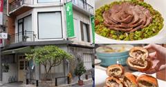 台北｜春韭-晴光店：超人氣私廚又來了！色香味俱全無菜單台菜料理，沒搶先訂位吃不到