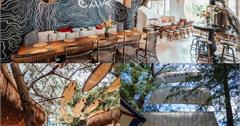 泰國｜Cave Beach Club：芭達雅人氣海灘餐廳，濃濃海島渡假風超美超浮誇，網美拍照打卡必朝聖！