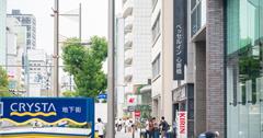 日本｜VESSEL INN心齋橋：大阪親子友善飯店推薦，18歲以下兒童可免費同床，近地鐵步行5分鐘