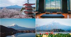 日本自駕七日遊｜東京淺草、河口湖、富士山一次走透透，行前準備、美食、住宿、景點總攻略