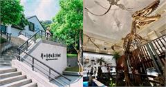 2024國際博物館日：5/18全台博物館免門票名單、主題系列活動一次看！