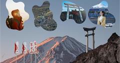 日本｜2024 富士山攻略：登上最高峰！登山路線、行程安排、打卡景點全收錄