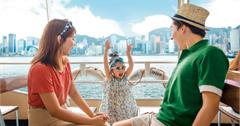 香港｜暑假親子遊攻略！景點、住宿全推薦，自由行買二晚再送一晚！